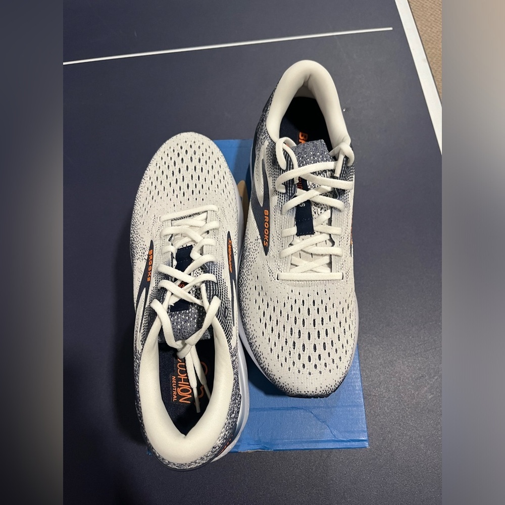 Mens Brooks Ghost 16 - Picture 3 of 5